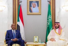 Is Saudi Arabia Prolonging Sudan’s War by Supplying the Army? Questions over Weapons, Influence and the Pursuit of Military Victory