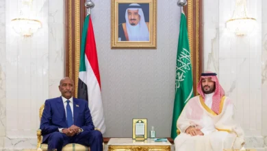 Is Saudi Arabia Prolonging Sudan’s War by Supplying the Army? Questions over Weapons, Influence and the Pursuit of Military Victory