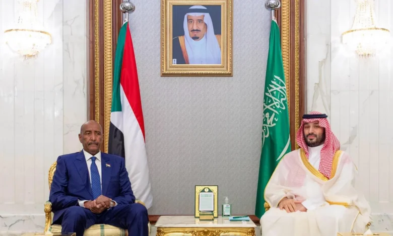 Is Saudi Arabia Prolonging Sudan’s War by Supplying the Army? Questions over Weapons, Influence and the Pursuit of Military Victory