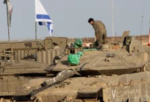 Israel Prepares for Wars Beyond Earth