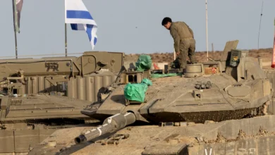 Israel Prepares for Wars Beyond Earth
