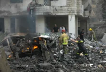 Israel Threatens to Evacuate Beirut’s Southern Suburbs and Displace One Million Lebanese if Hezbollah Attacks