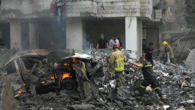 Israel Threatens to Evacuate Beirut’s Southern Suburbs and Displace One Million Lebanese if Hezbollah Attacks