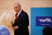 Israel on the Brink of an Electoral Earthquake as 37 Lists Contest Netanyahu’s Future