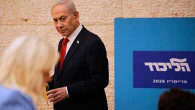Israel on the Brink of an Electoral Earthquake as 37 Lists Contest Netanyahu’s Future