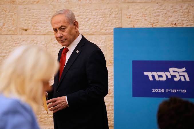 Israel on the Brink of an Electoral Earthquake as 37 Lists Contest Netanyahu’s Future