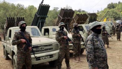 Israeli Estimates Reveal Value of Hezbollah’s Military Arsenal Two Years Ago