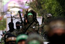 Israeli Military Assessment: Hamas Is Growing Stronger, and War Is the Only Option