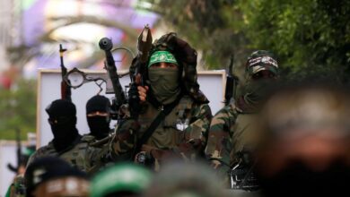 Israeli Military Assessment: Hamas Is Growing Stronger, and War Is the Only Option
