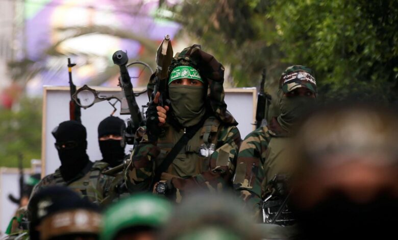 Israeli Military Assessment: Hamas Is Growing Stronger, and War Is the Only Option