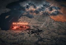 Kaliningrad and the Suwałki Gap: Nuclear Confrontation Scenarios at the Heart of Eastern Europe