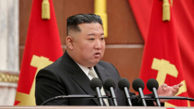 Kim Jong Un: What Are Intelligence Agencies Keeping Under Wraps About the Enigmatic Leader’s Health?