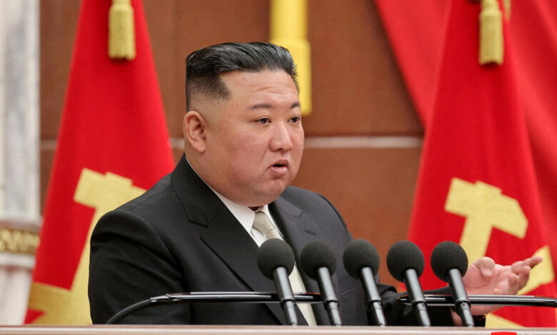 Kim Jong Un: What Are Intelligence Agencies Keeping Under Wraps About the Enigmatic Leader’s Health?