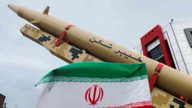 Last-Chance Diplomacy: An Uphill Race to Prevent a Major Escalation with Iran
