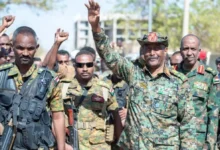 Leaked Documents and Videos Shed Light on the Sudanese Army’s Secret Chemical Unit