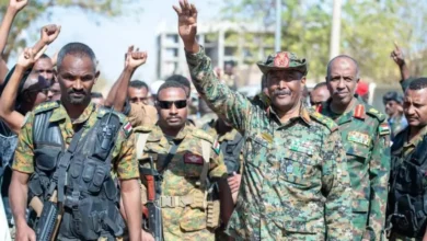 Leaked Documents and Videos Shed Light on the Sudanese Army’s Secret Chemical Unit