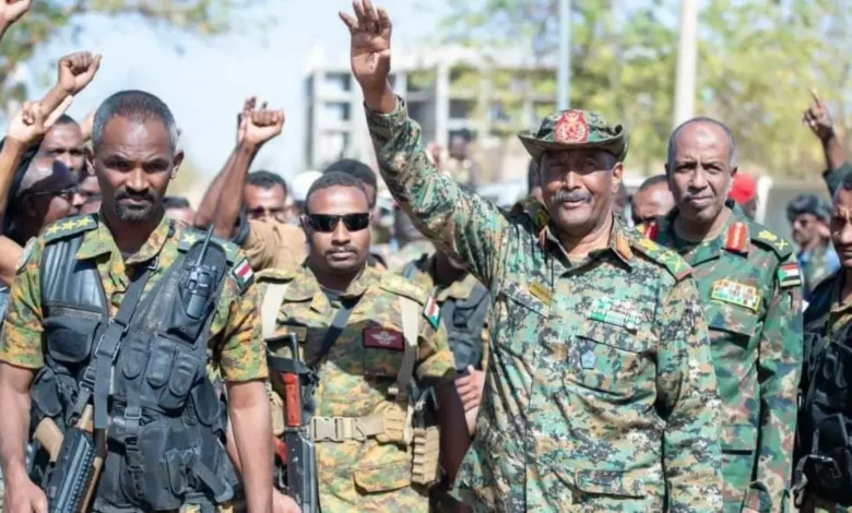 Leaked Documents and Videos Shed Light on the Sudanese Army’s Secret Chemical Unit