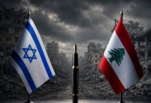 Lebanon-Israel Talks Stalled Over Israeli Withdrawal and Hezbollah’s Weapons