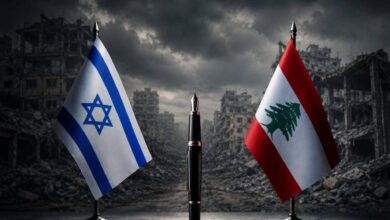 Lebanon-Israel Talks Stalled Over Israeli Withdrawal and Hezbollah’s Weapons
