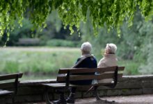 Life Expectancy Is Slowing or Falling: Why Is This Happening?