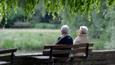Life Expectancy Is Slowing or Falling: Why Is This Happening?