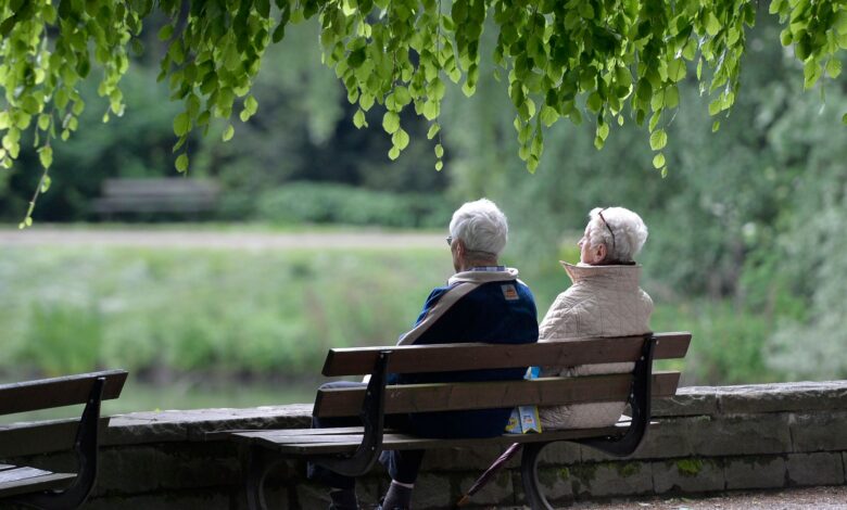 Life Expectancy Is Slowing or Falling: Why Is This Happening?
