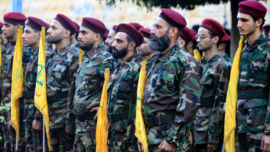 Local Guns for Hire: Inside Hezbollah’s Hidden Recruitment and Financing Networks in Brazil