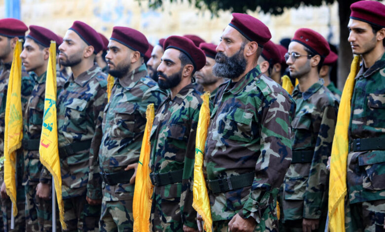 Local Guns for Hire: Inside Hezbollah’s Hidden Recruitment and Financing Networks in Brazil