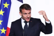 Macron Escalates Confrontation with the Left, Bans Unorganised Protests