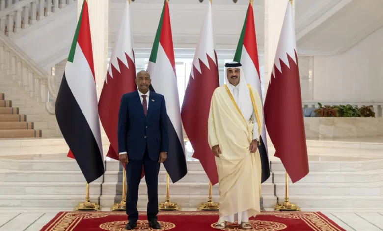 Media and Soft-Power Diplomacy: How Qatar Is Allegedly Managing a Strategy to Prolong Sudan’s War