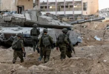 Military Encirclement and Targeted Killings: Israel Reshapes Its Operational Doctrine in Gaza