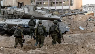 Military Encirclement and Targeted Killings: Israel Reshapes Its Operational Doctrine in Gaza