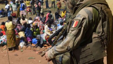 Military Partnership: France Returns to Africa with a New Formula