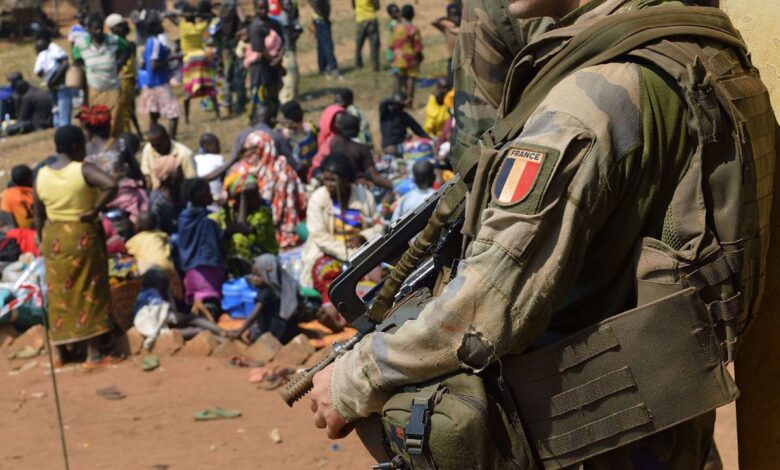 Military Partnership: France Returns to Africa with a New Formula