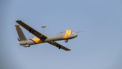 Millions for Drones and Explosives: Washington Targets Hezbollah’s Funding Networks