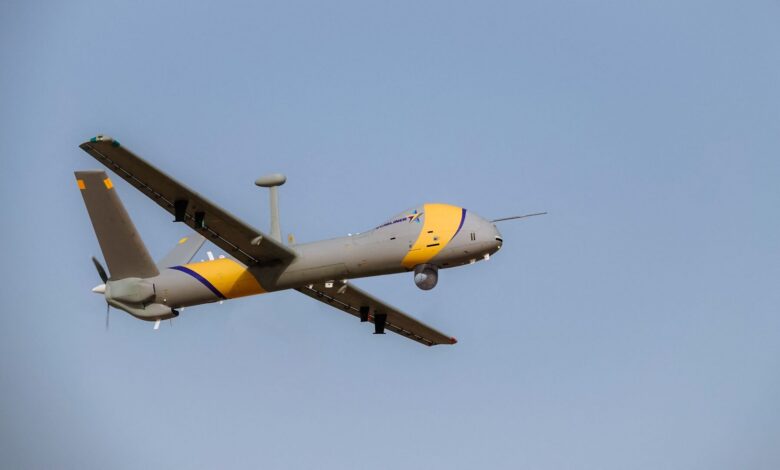 Millions for Drones and Explosives: Washington Targets Hezbollah’s Funding Networks