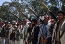 More Than 250,000 Yemenis Flee Houthi Escalation, Most from Taiz