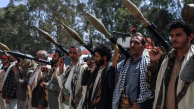 More Than 250,000 Yemenis Flee Houthi Escalation, Most from Taiz