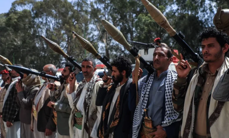 More Than 250,000 Yemenis Flee Houthi Escalation, Most from Taiz