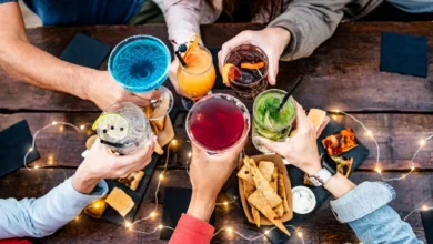 Morning Drinks That Support Kidney Health and Healthy Blood Pressure