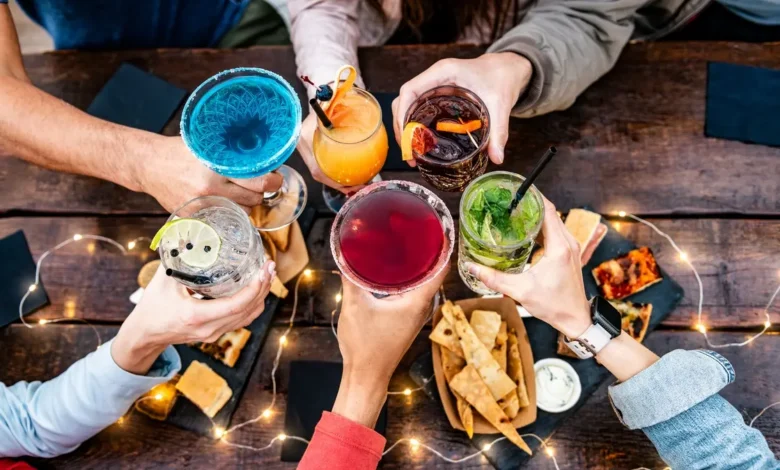 Morning Drinks That Support Kidney Health and Healthy Blood Pressure