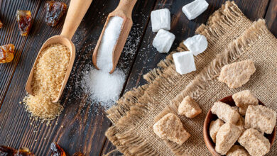 Natural or Refined Sugar: Which Is Actually Better for Your Health?