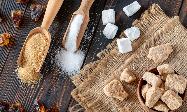 Natural or Refined Sugar: Which Is Actually Better for Your Health?