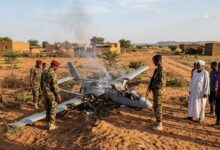 North Kordofan Exposes Weaknesses in Drone-Downing Claims and Raises Questions About Sudanese Army LossesNorth Kordofan Exposes Weaknesses in Drone-Downing Claims and Raises Questions About Sudanese Army Losses