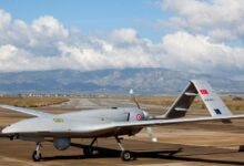 North Kordofan and Drone Warfare — Do Claims of Turkish Aircraft Being Shot Down Reveal Battlefield Shifts or a Battle of Narratives?