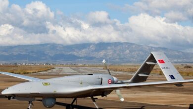 North Kordofan and Drone Warfare — Do Claims of Turkish Aircraft Being Shot Down Reveal Battlefield Shifts or a Battle of Narratives?