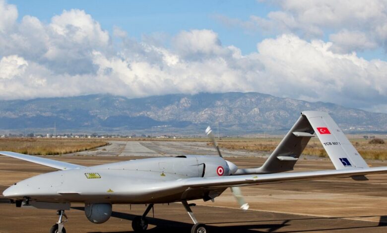 North Kordofan and Drone Warfare — Do Claims of Turkish Aircraft Being Shot Down Reveal Battlefield Shifts or a Battle of Narratives?