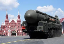 Nuclear Zero Hour: How Is Russia Confronting the West’s Arsenals?