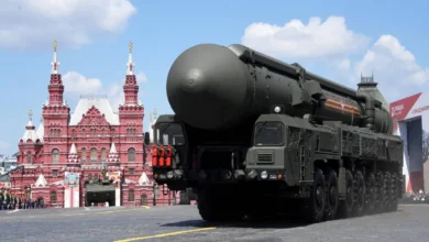 Nuclear Zero Hour: How Is Russia Confronting the West’s Arsenals?