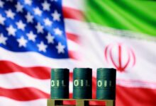 Oil and Bitcoin: How Washington Is Tracking Iran’s Financing Networks in the Caucasus